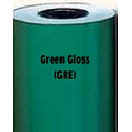 Holiday Green Gloss Special Value Gift Wrap (24" x 833')
